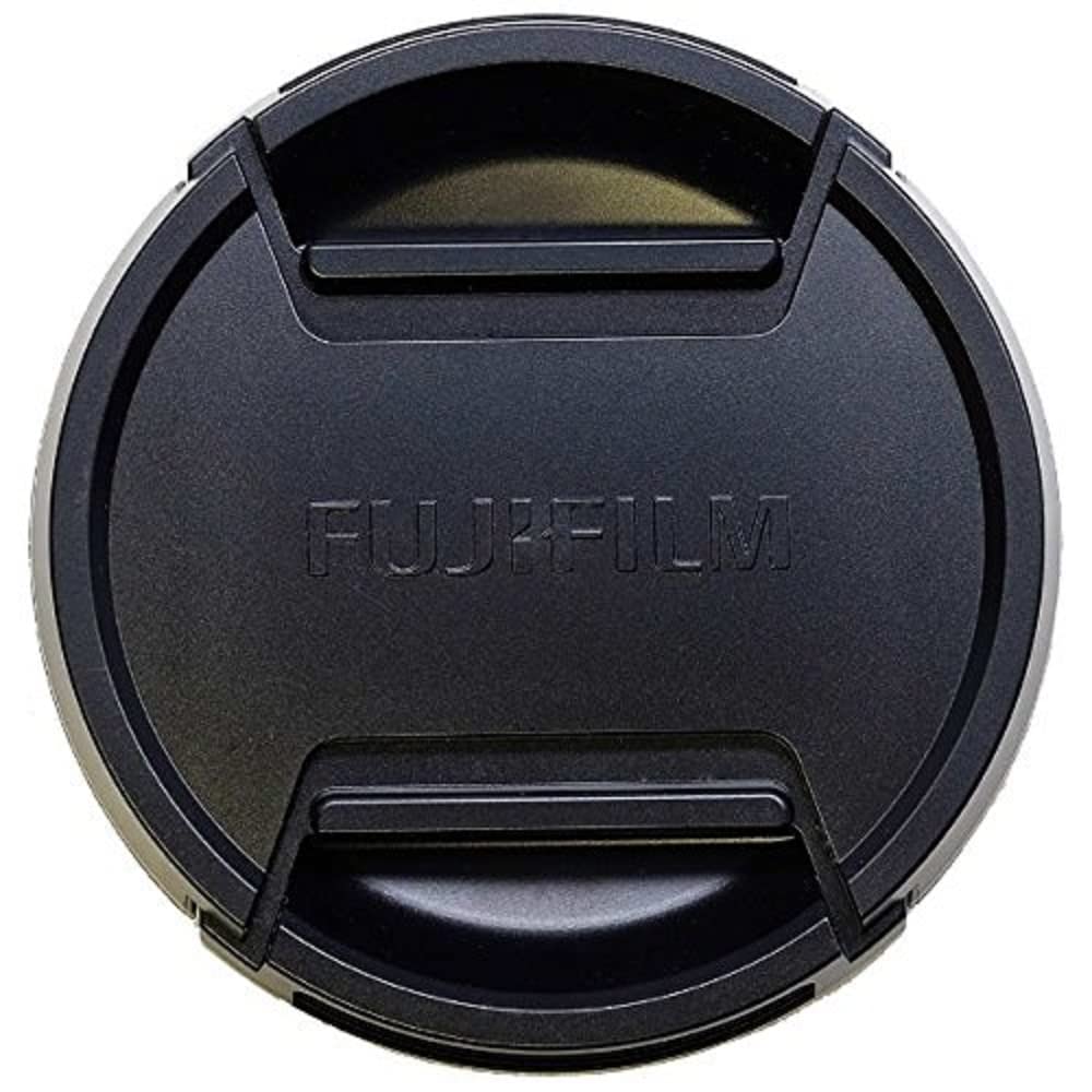 

FUJIFILM 77mm lens cap FLCP-77