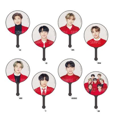 Mappa dell'Anima ON:E Image Picket 30 x 43 cm Articoli autentici ufficiali K-POP