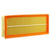 2PCs WESTGUARD Air Filter For MERCEDES-BENZ CLK CLS C-Class E GLK A1120940604 A2730940204 / 0404 A1120940004 C3698/3-2 MA7320