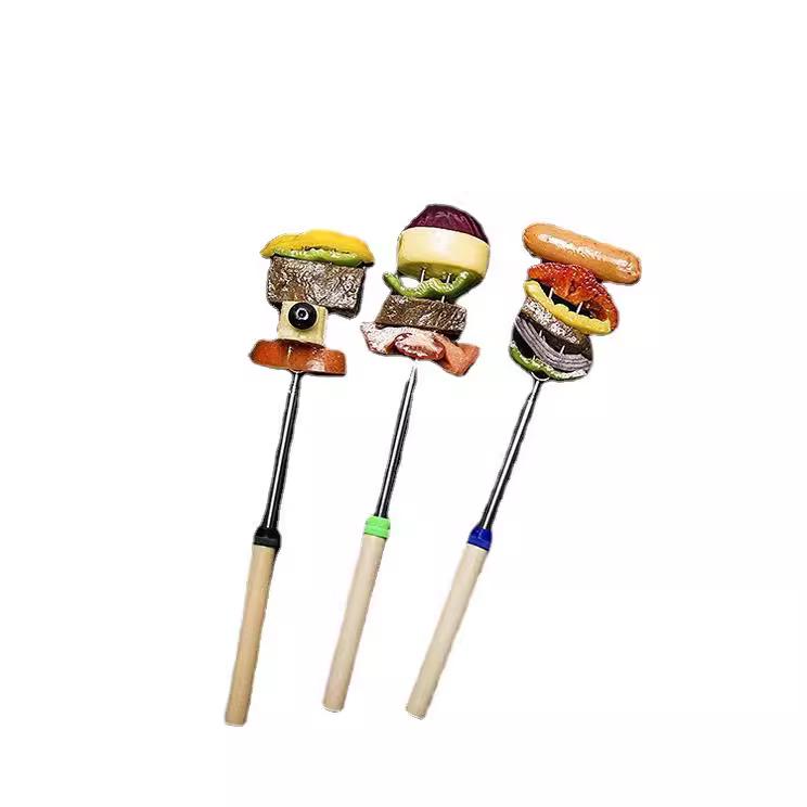 Oven & BBQ Non-Stick Teflon Grill Mat - High Temp Resistant Fiberglass Barbecue Mat