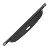 Compatible Trunk Sunshade Divider for JETOUR Traveler T2, Sanhai T2, L9, L6, T1, L7, CAR03