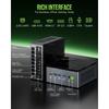 GMKtec M7 MiniPC AMD Ryzen7 PRO 6850H DDR5 4800MHz NUCBOX Windows11 Pro WiFi6 USB4.0 Pcie 3.0 NVMe Oculink Computer Da Gioco Desktop