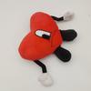 New Un Verano Sin Ti Plush Toy Cartoon Bad Bunny Plush Doll Stuffed Soft Toy Christmas Birthday Gift for Children for Kids Fan Holiday Gift Home Decor