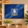 5D Diamond Painting Sheffield Wednesday DIY Full Drill Diamond Art Kit Home Decoration