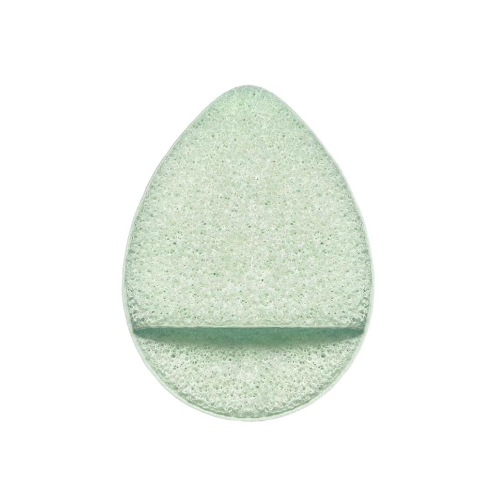 P.CALM Underpore Cleansing Sponge - Deep Pore & Sebum Care Facial Tool (1 EA)
