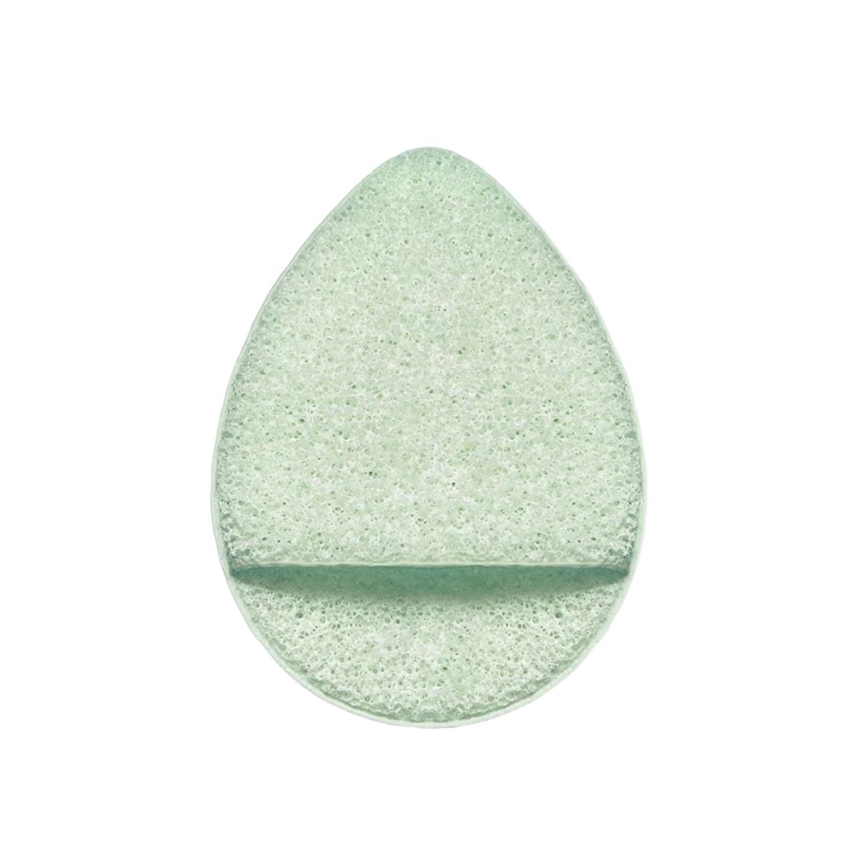 

P.CALM Underpore Cleansing Sponge - Deep Pore & Sebum Care Facial Tool (1 EA)