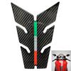 Carbon Fiber Tank Pad Sticker for Ducati Monster 600/696/821