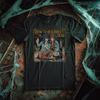 How To Resurrect The Dead Practical Magic Inspired Halloween Autumn Unisex Tee Witch Witchy Gifts Goth Gothic Horror Fan