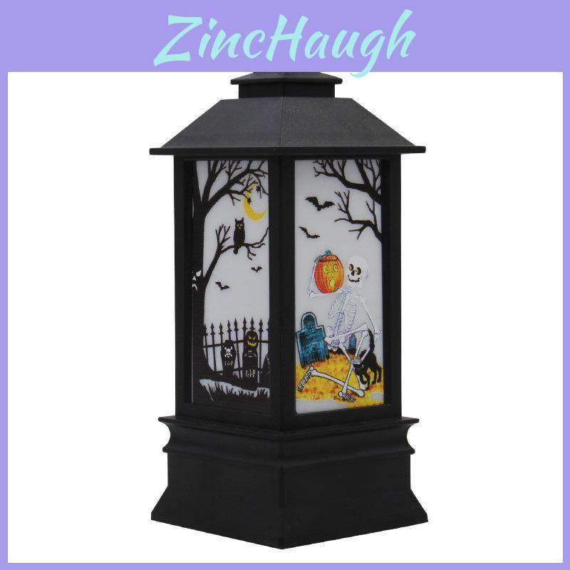 Hottest Halloween Led Light For Spooky Home Decor Party Bar Hanging Lamp Lantern