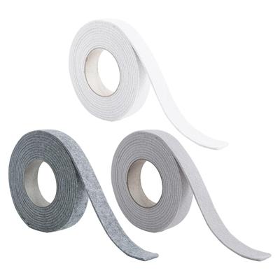1 rol Raam Anti-condens Strips Glas Water Absorbeer Sticker Raam Condensatie Absorberende Strips Vochtabsorbeerders