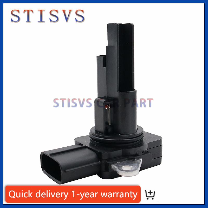 For Toyota Camry Sienna Venz LEXUS ES350 G S300 IS250 RX350 MAF Air Flow Meter Sensor OE 197400-5150 2220431020 22204-31020