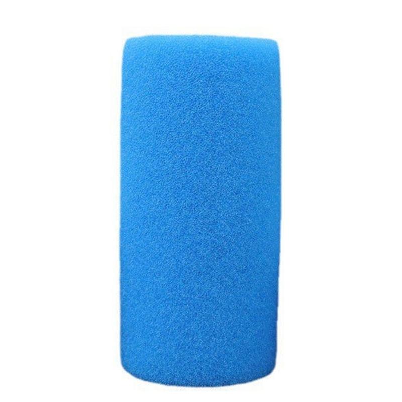 High Performances Pool Filter Sponge Fit for Clean Water Reusable Design Easy to Maintenance None Toxic Washable Design