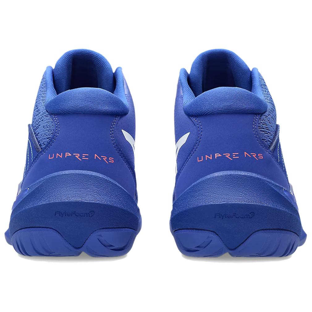 Asics Unpre ARS 3 Dark Cobalt Men Sneakers Blue White 1063A104-401