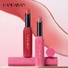 6 Color Matte Lipstick Pencil Waterproof Long Lasting Non-Stick Cup Sexy Red Matte Solid Lip Gloss Nude Pink Lipstick Pen Makeup