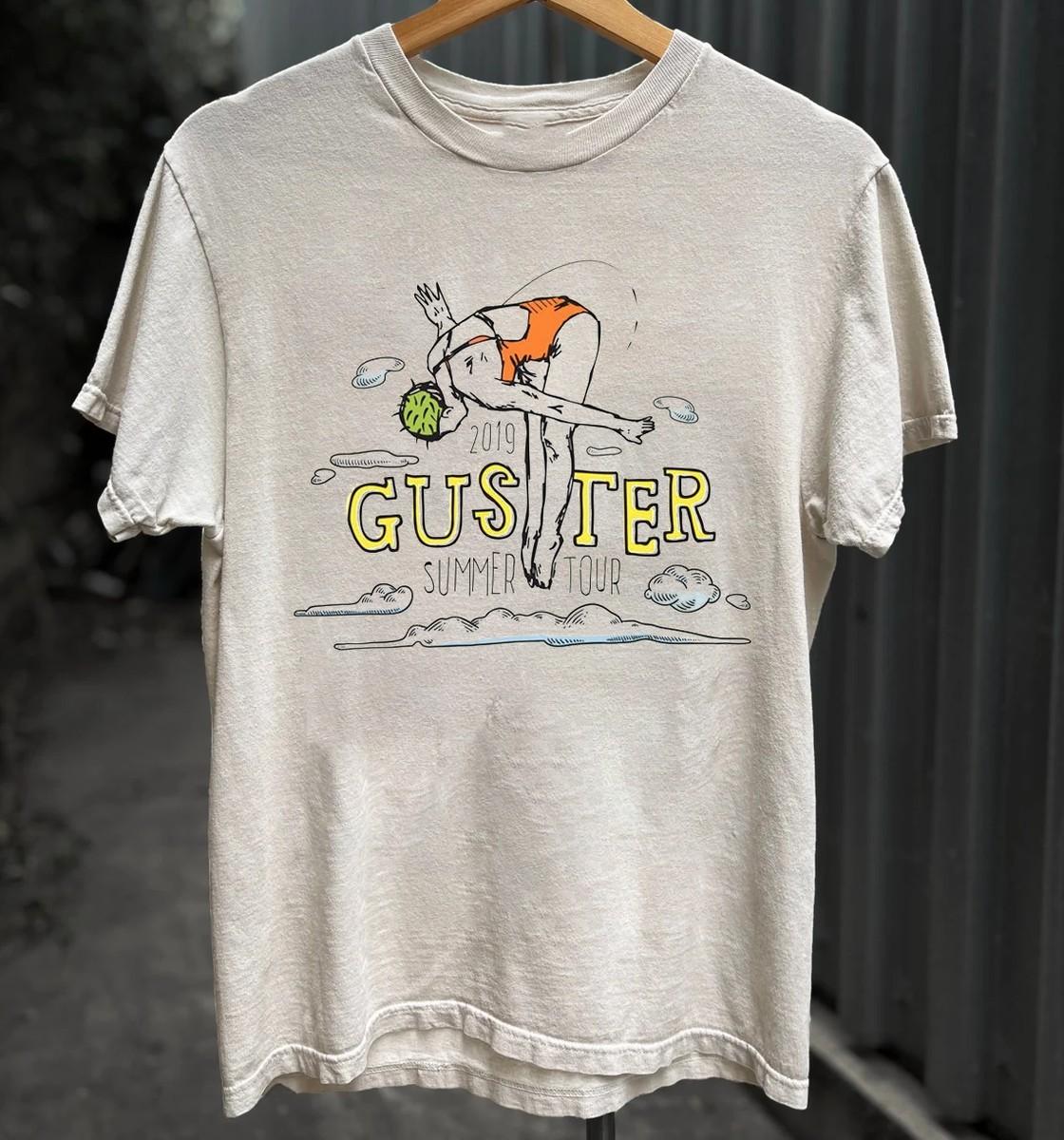 Merry Christmas Guster Band N63.14 S