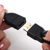 2.0 HDMI Compatible Extension Cable HDR 4K 60Hz Male to Female Adapter High Speed Extender Cord For Switch2 PS5 Laptop PC HDTV