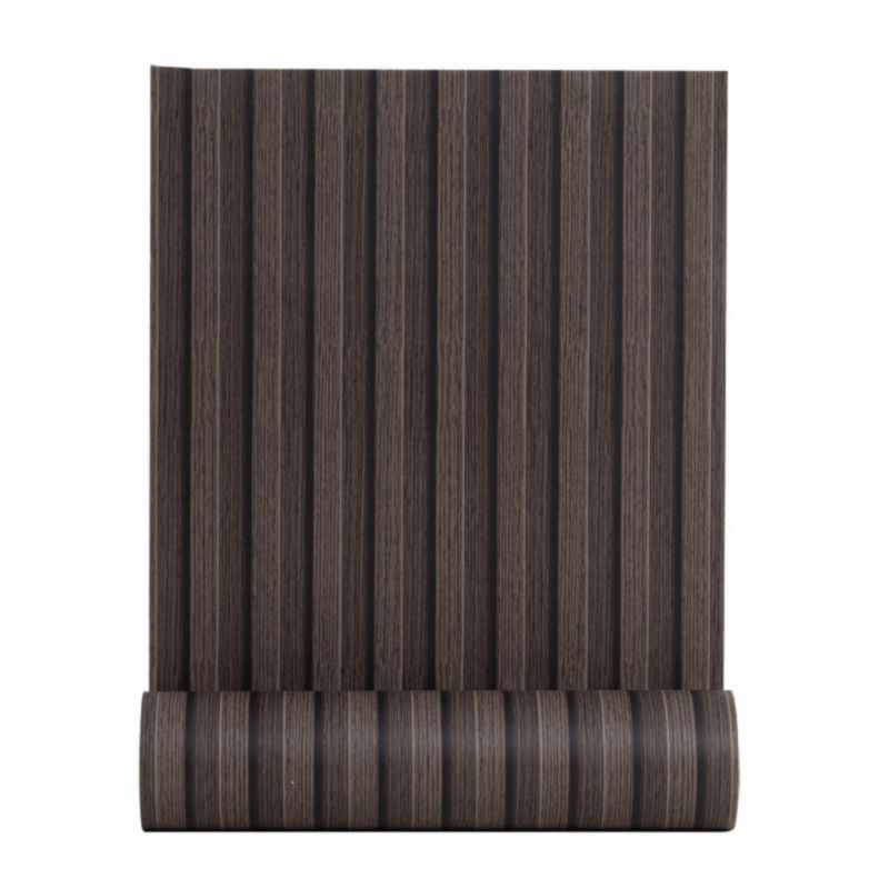 40cm*300cm Imitation Grille Self-adhesive Background Wallpaper Waterproof Stain-resistant Wall Sticker