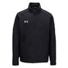 Under Armour Under Armour Jackets & Coats Unisex Black 24600407-001