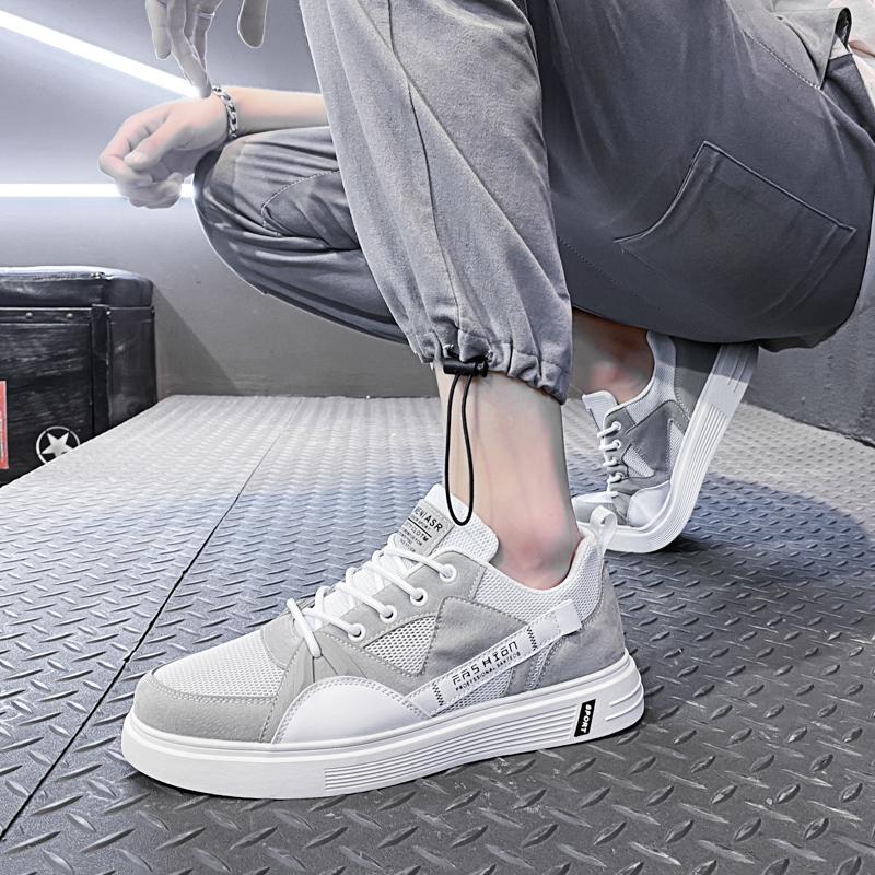 Men Shoes Sneakers Man Casual Men's Shoes Tenis Luxury Shoes Trainer Race Breathable Shoes Fashion Running Shoes for Women