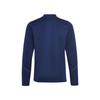 Sweatshirt à capuche Adidas Tiro 23 Training Top Jr - Bleu - Enfant - Manches longues