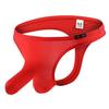 Longjiang Thong Solid Color Breathable Men Elephant Nose Elasticity G-strings for Sleeping