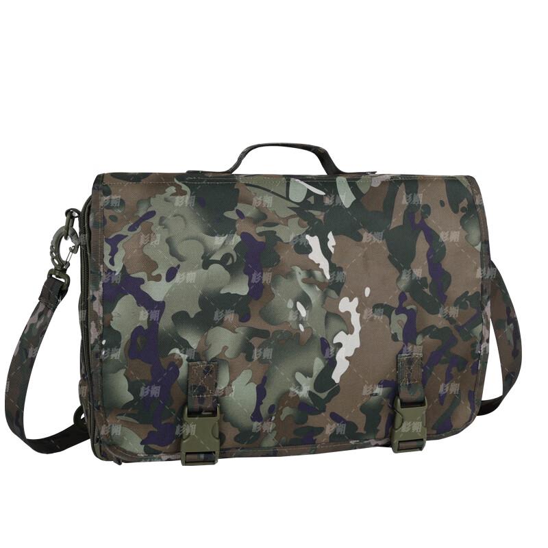 Tactical Multi-purpose Lightweight Shoulder Bag