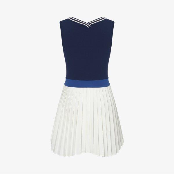 Fila Women Woven Stretch Dress