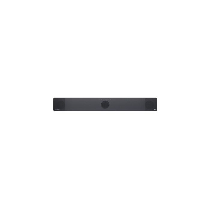 LG Soundbar - SC9S - 3.1.3 - Dolby Atmos - DTS:X - 400W - Weiß
