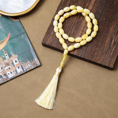 33-Bead Cross-Border Tasbih Arabic Prayer Beads Bracelet