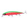 9PCS Mino Bait 14cm/18.3g Long Throw Sea Fishing Simulation Hard Bait Fake Bait