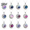 Anime Girl Pendant Necklace Korean Pop Hunters Movie Fans Merchandise
