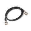 BNC Male To Male RF Coaxial Extension Cable