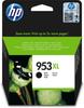HP Ink Black HP953XL=L0S70AE