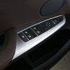 BBJS7 Accessories for BMW X3 X4 F25 F26 Car Inner Gearshift Air Conditioning CD Panel Door Armrest Cover Trim Decorative Car Stickers