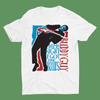 I Got The Blue Buddy Guy Guitar Shirt Short Sleeve White Unisex
