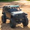 New Product: Huangbo R1601 Full Scale Four-Wheel Drive Simulation Remote Control Climbing Vehicle 1:16 Off Road Model Vehicle Rc