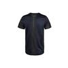 Adidas 25/7 Tee Runr Short Sleeve Running Shirt Men Tops Ink-Blue EK2861