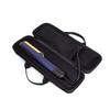 Hard EVA Storage Case Travel Carrying Box for Dyson Airstrait HT01 Zipper Bags For Dyson Hair Straightener Accessories