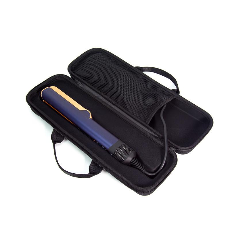 Hard EVA Storage Case Travel Carrying Box for Dyson Airstrait HT01 Zipper Bags For Dyson Hair Straightener Accessories