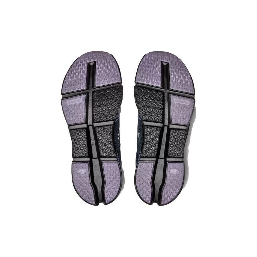 ON Cloudgo Storm Magnet Men Sneakers Grey 55.98089