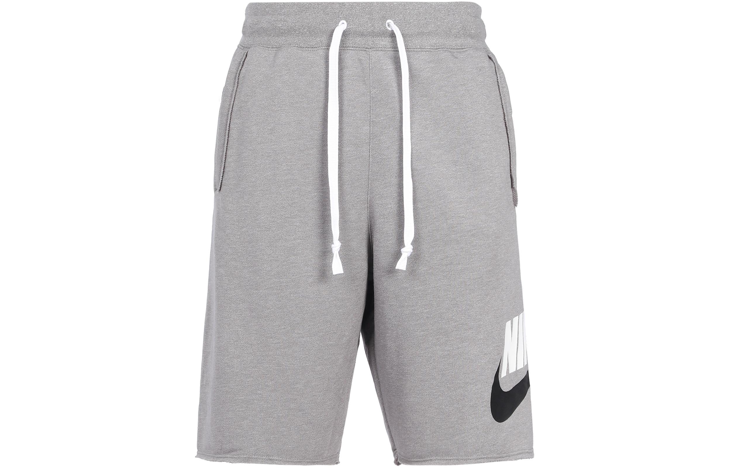Nike Casual Shorts Men s Gray Moderate DM6818-029 M