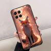 Cartoon Fox Case For Honor Magic 7 Lite 5 6 Pro Cover For Honor X9c X9a X9b X8a X8b X9 200 400 50 70 90