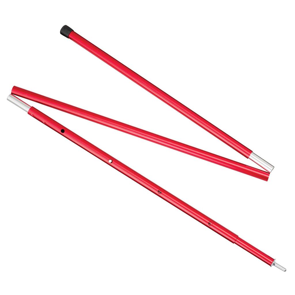 MSR Tent Accessories Adjustable Poles 4ft Set of 2 [Used]