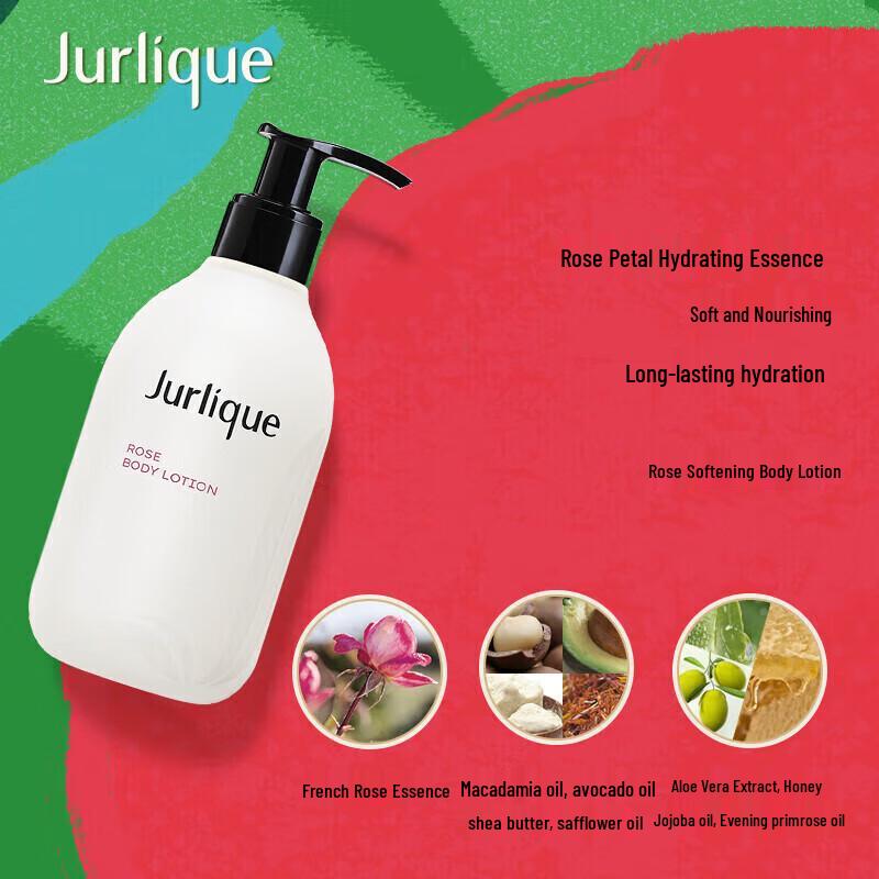 Jurlique Rose Hydration Gift Set
