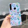 Honor 10i Case For Huawei Honor 10 Lite Cover Cute Fashion Soft TPU Silicone Case For Honor 10 i Honor10 Lite Coque Fundas Shell