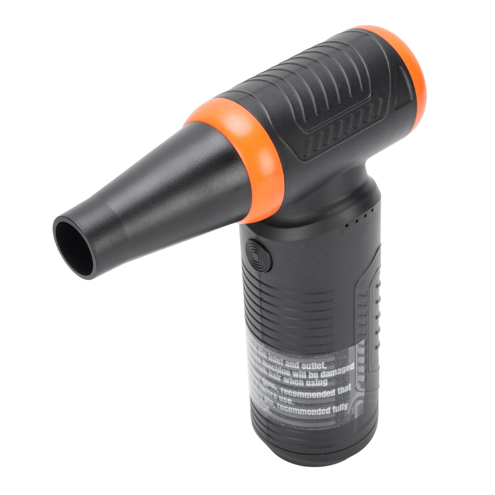 

Сжатый воздух Дастер 130000 об/мин Электрический Мини Перезаряжаемый Беспроводной Сухой Воздуходув Бесщеточный Двигатель для