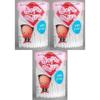 Baby-specific Cotton Swabs Baby Newborn Ear Cleaning Nose Navel Care Gentle On Skin Babies (3 Pieces)