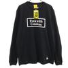 Beauty Products FR2 Long Sleeve T-shirt M Black Ron T Men's Used