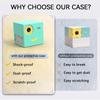 Silicone Case For Nex Playground Console Precision Molded Soft Sturdy Washable Dustproof Kids Friendly Material Nice Gift