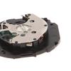 Sl25/Sl28/Sl68 Quartz Watch Movement Replacement 3 Hands Bilingual Dual Calendar Watch Repair Accessories For Watchmaker
